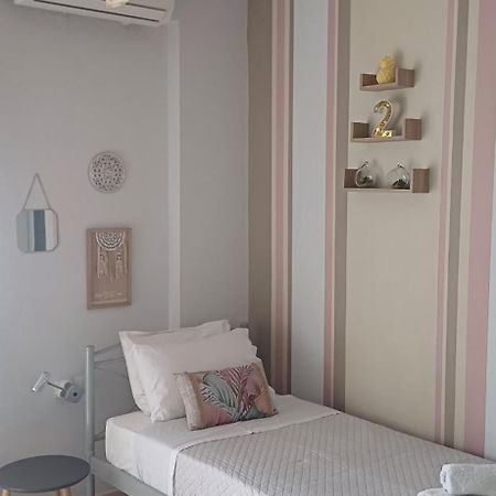 Maria'S Studio No2 In Heraklion Екстер'єр фото