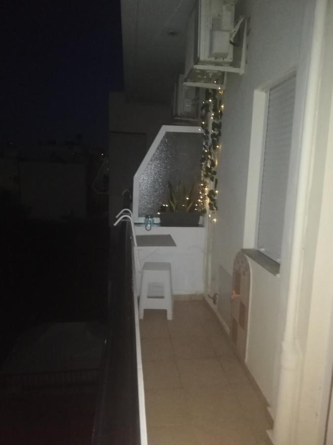 Maria'S Studio No2 In Heraklion Екстер'єр фото