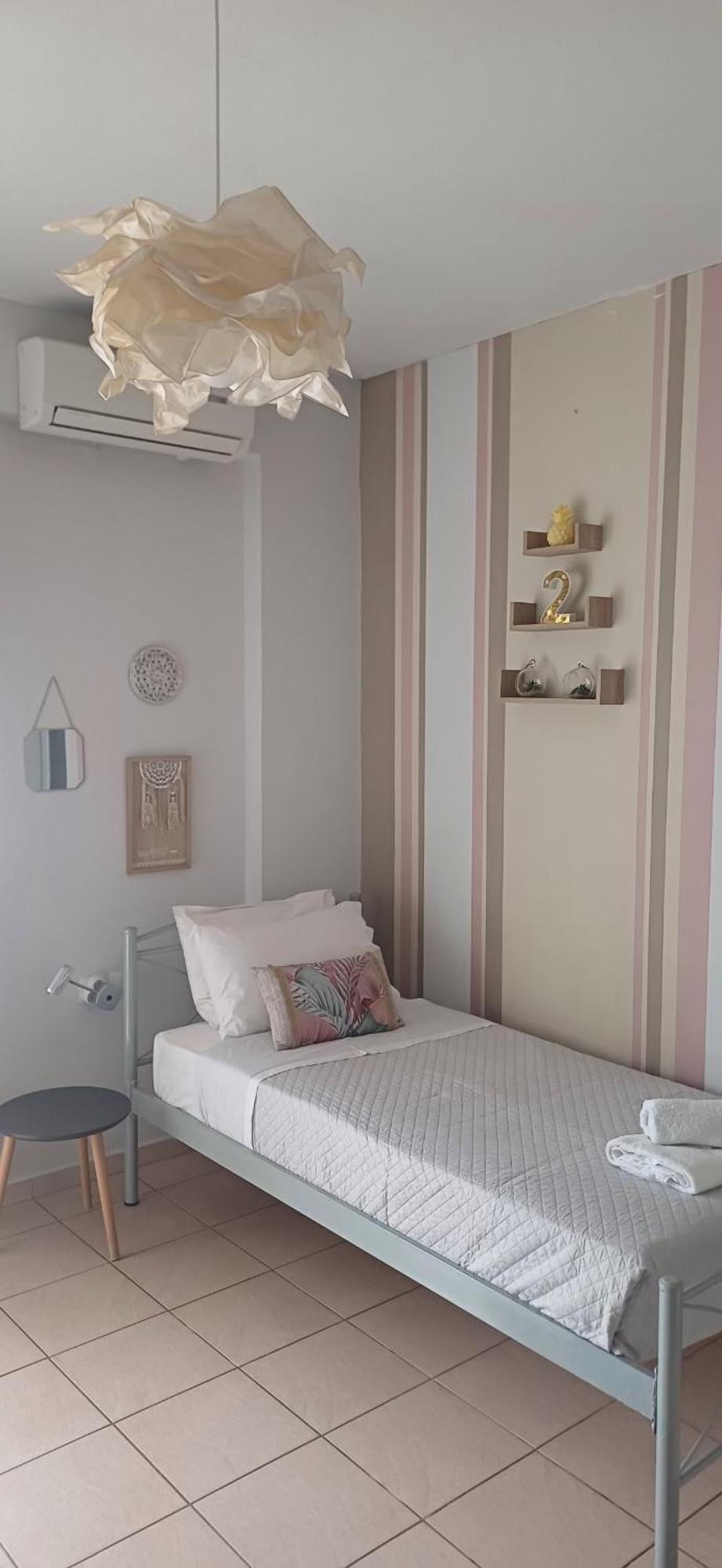 Maria'S Studio No2 In Heraklion Екстер'єр фото